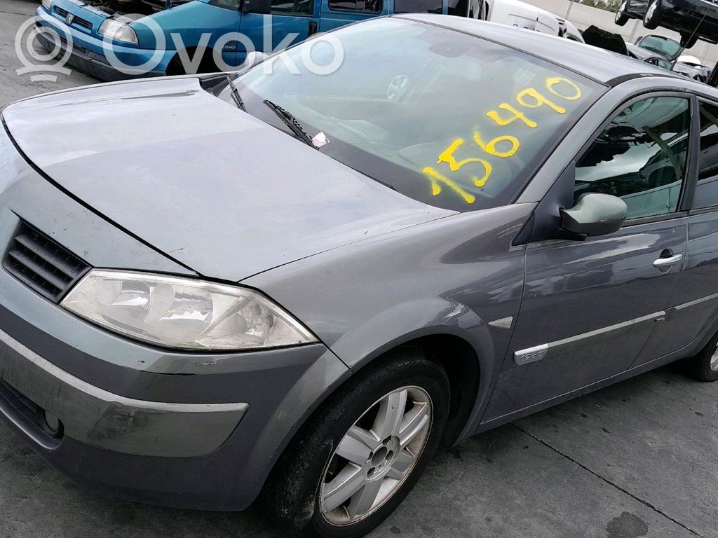 Megane II Megane  8200538408