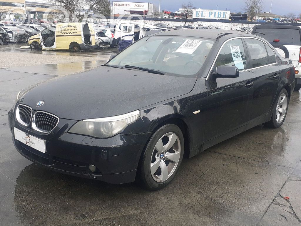 5 E60 E61 Series 5  31216760953