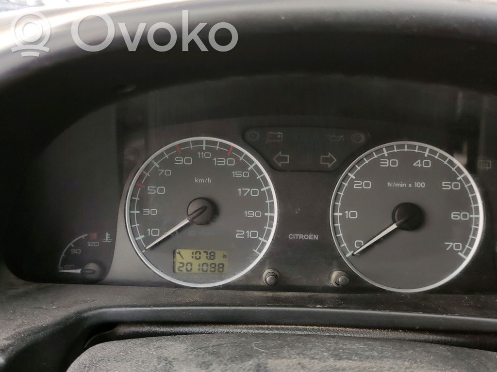 Xsara Xsara, Xsara Picasso