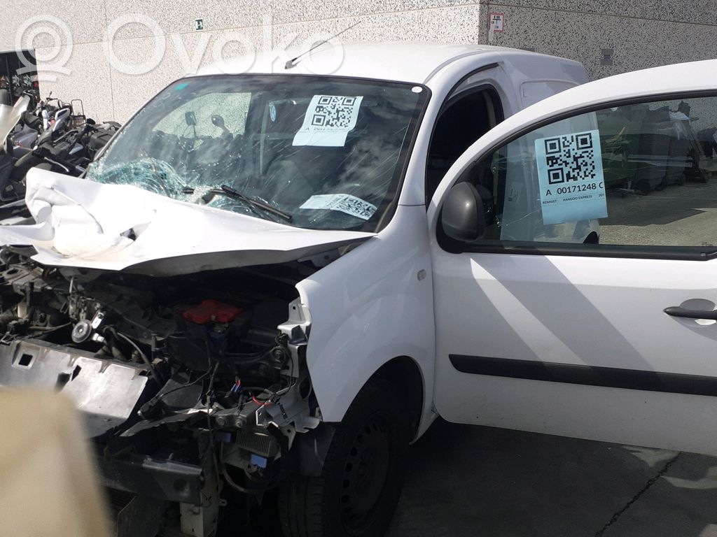 Kangoo II Kangoo  8201730185