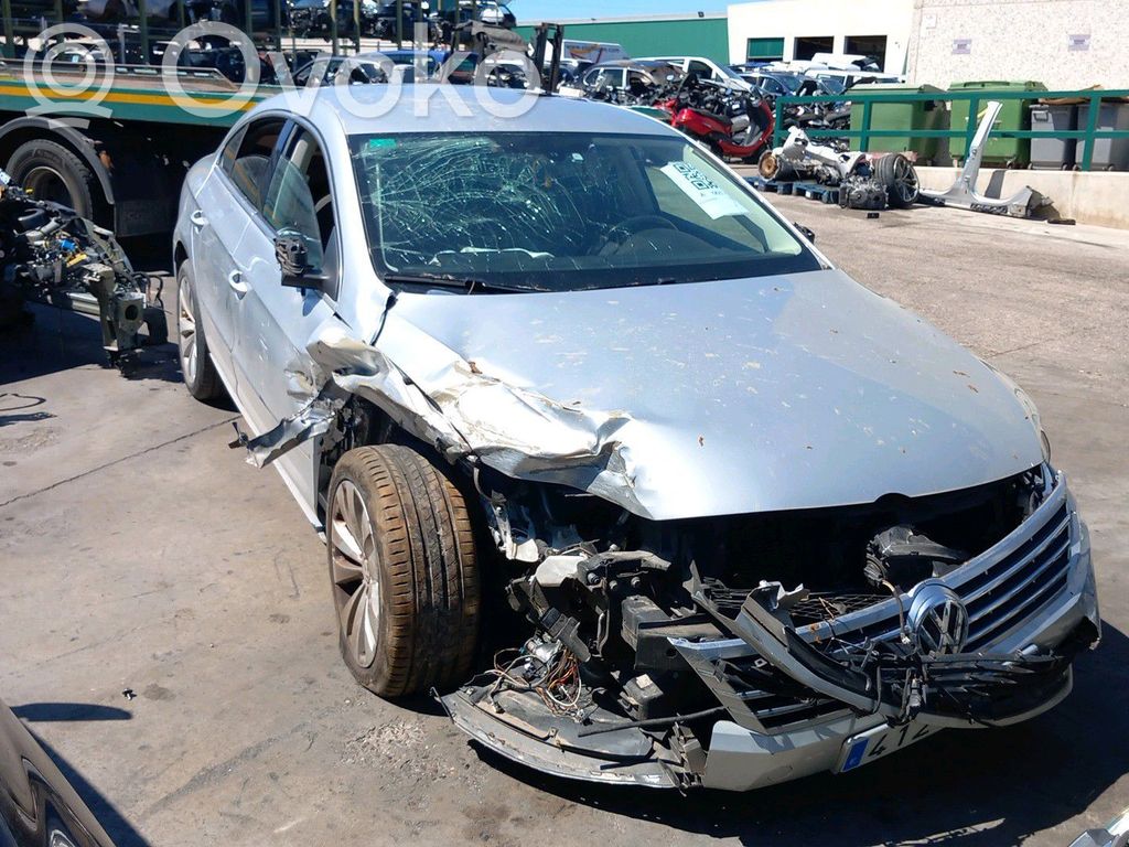 Passat Alltrack Passat  3C8833055E