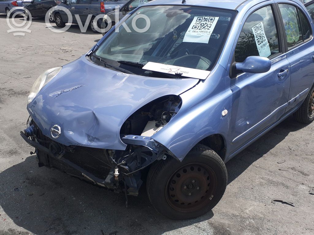Micra Micra