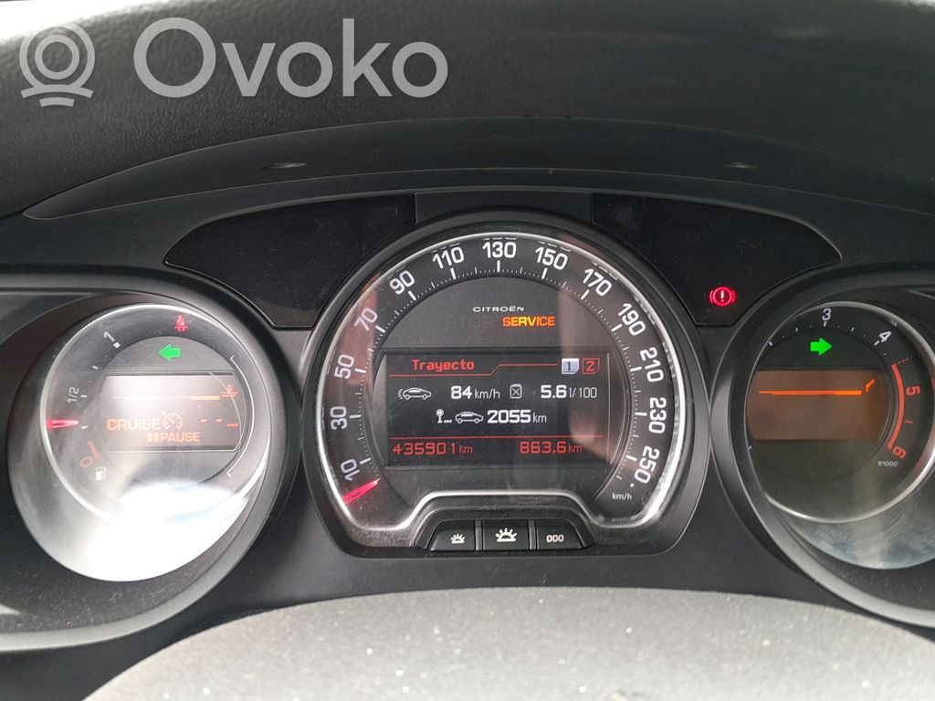 C5 C5, C5 Aircross