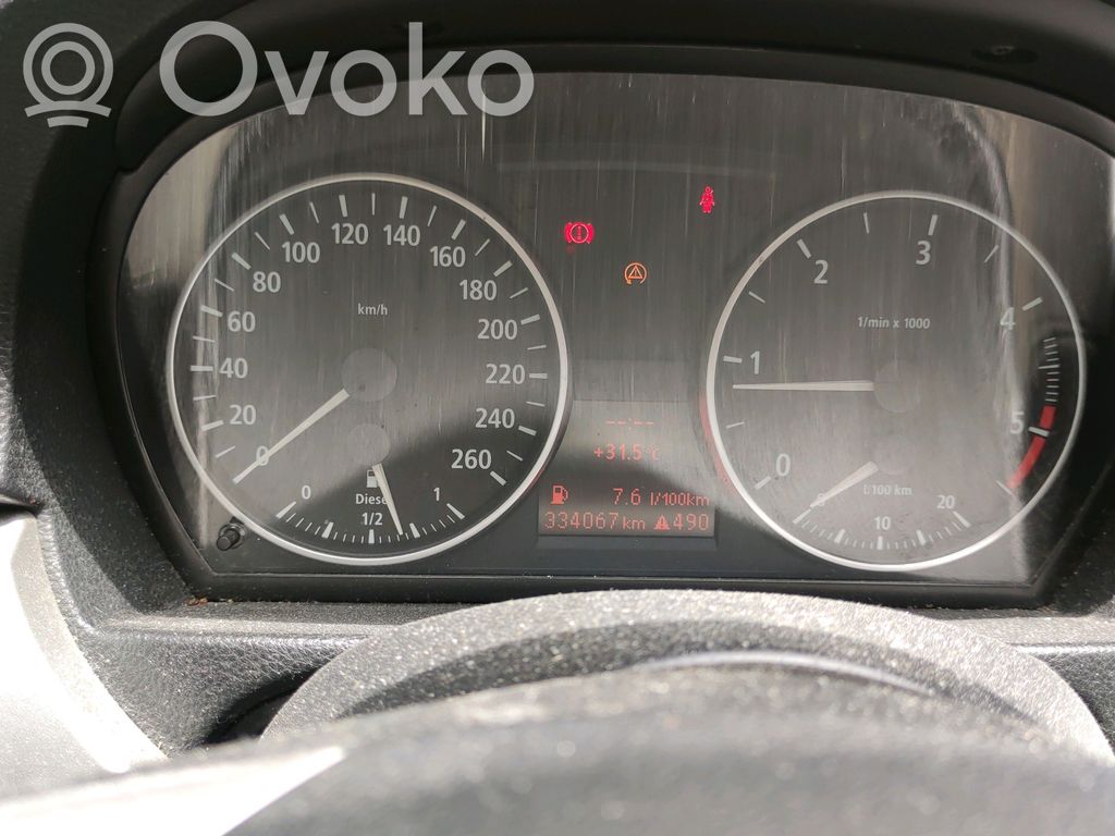 3 E46 Series 3