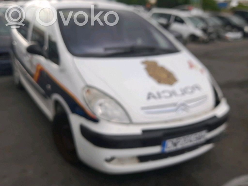 Xsara Xsara, Xsara Picasso  0139QC