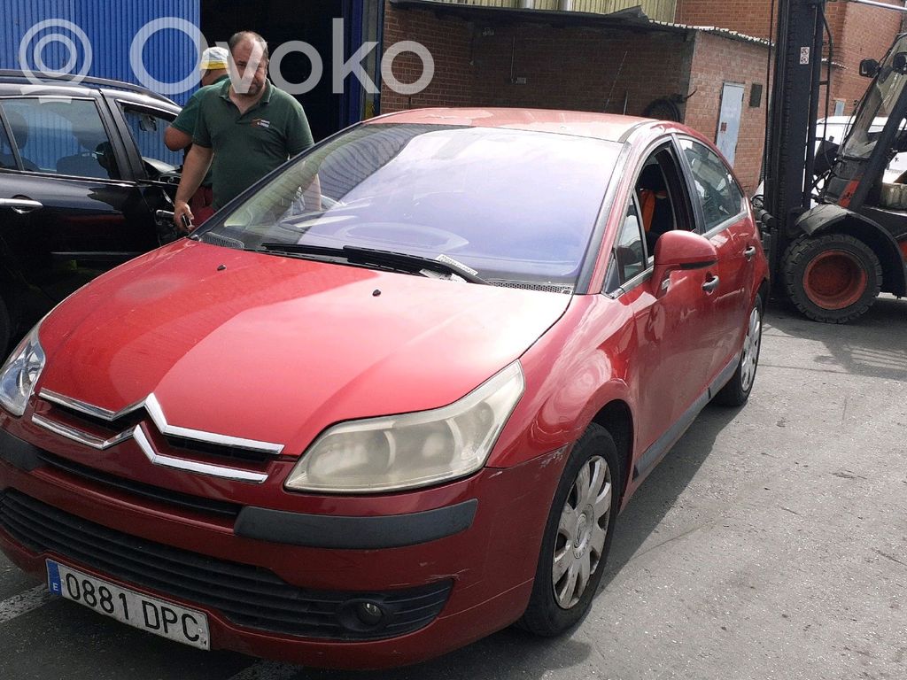 C4 I C4 Picasso, Grand Picasso, Aircross, Cactus  5802CR