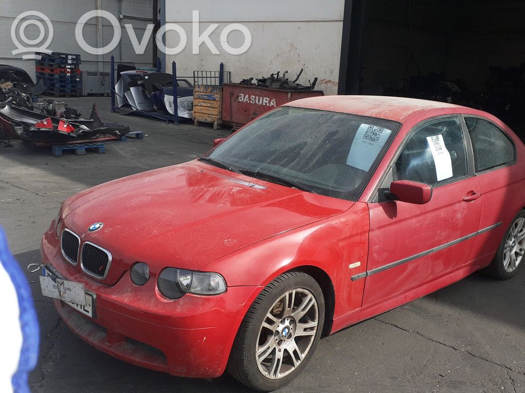 3 E46 Series 3