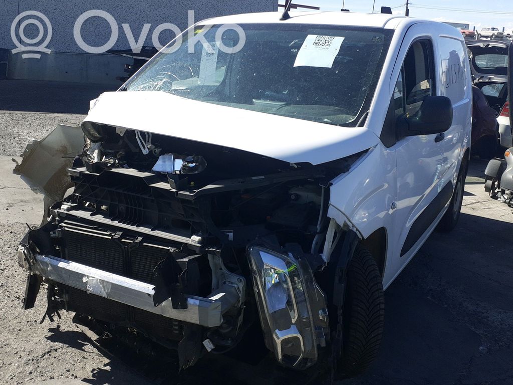 Berlingo Berlingo  1668393280