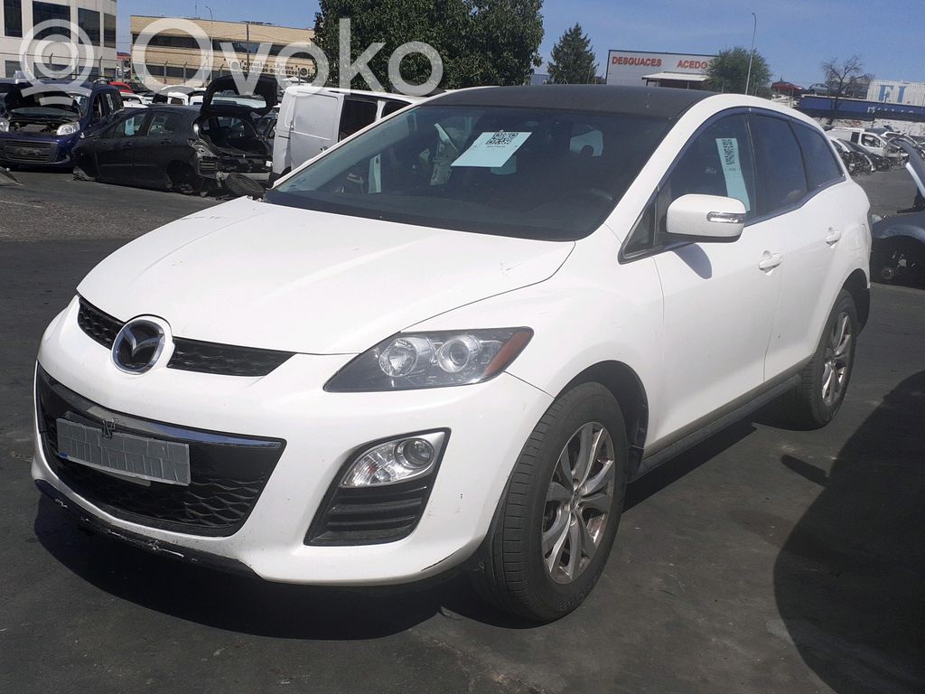 CX-7 CX-7  EHY15022XBB