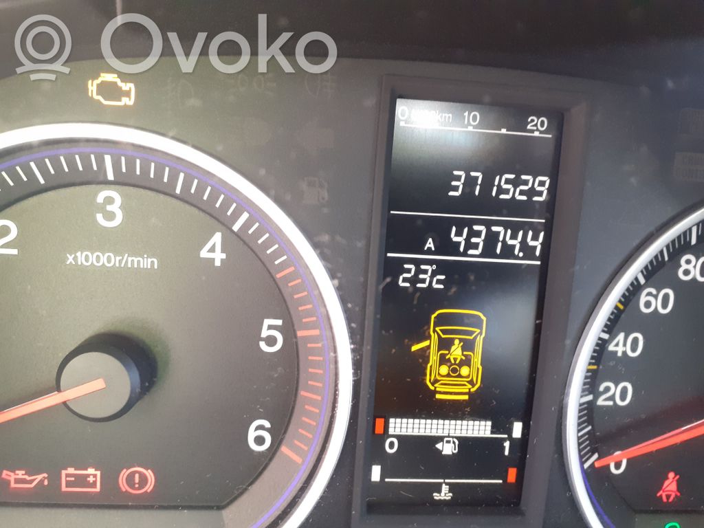 CR-V CR-V  10002R06E00