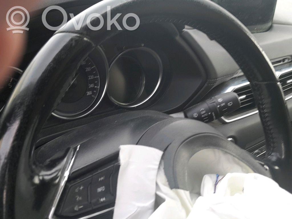 CX-5 CX-5  KBY05802XD