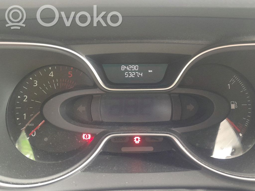 Captur Captur  850B27561R