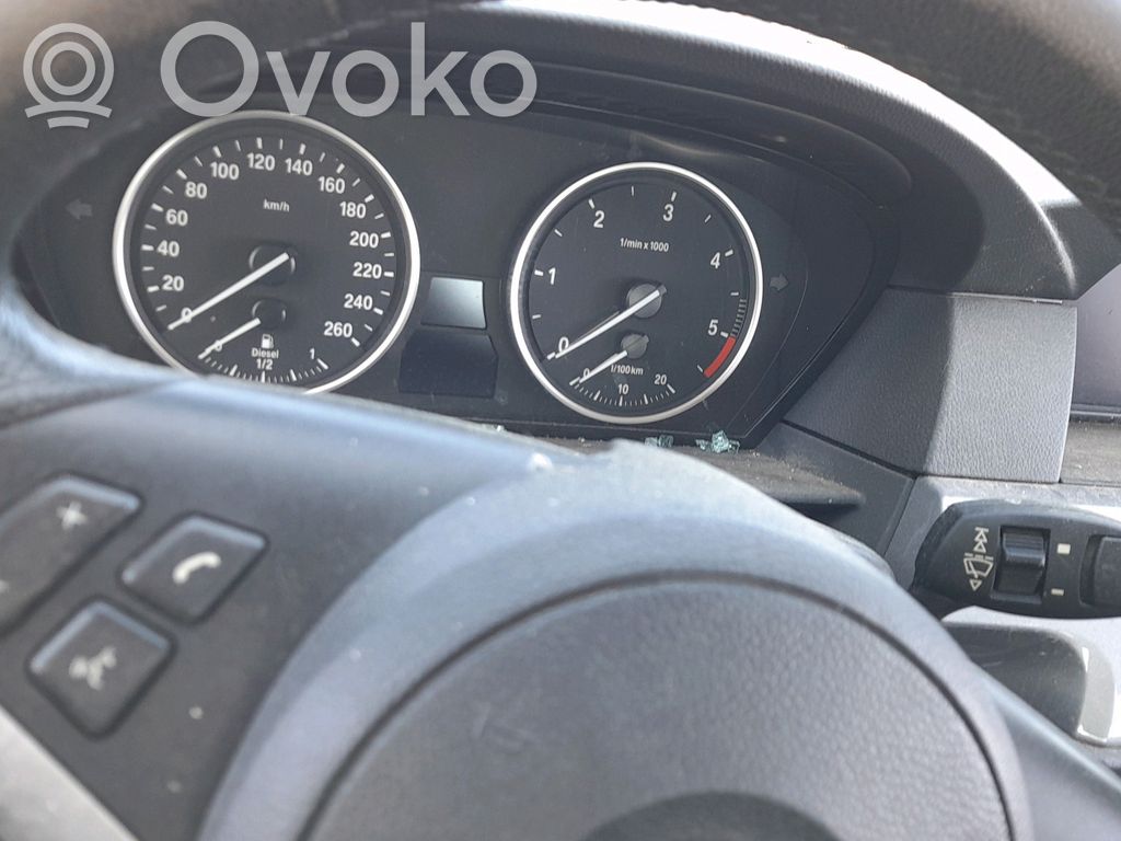5 E60 E61 Series 5  11002151738
