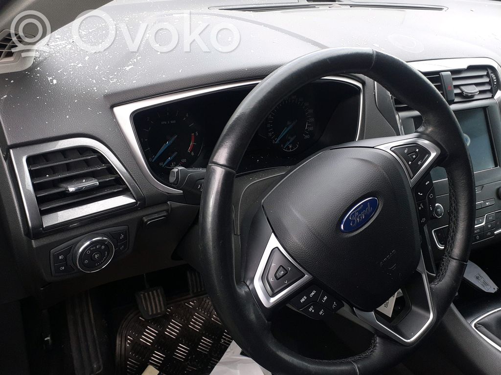 Mondeo MK V Mondeo  2608593