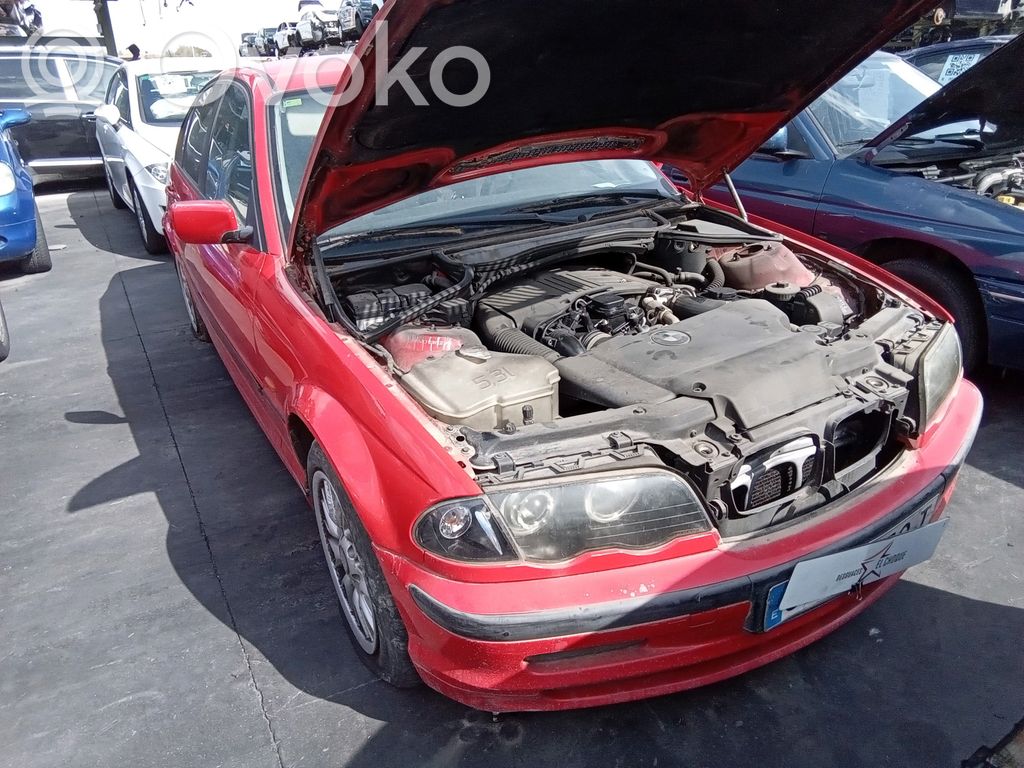 3 E36 Series 3