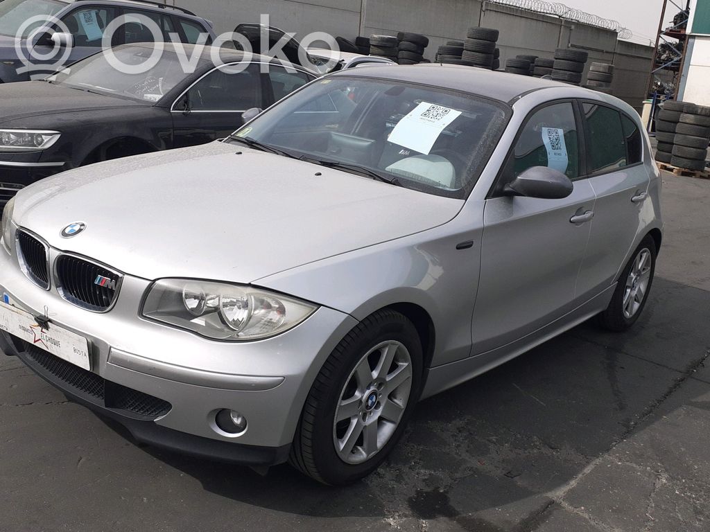 1 E81 E87 Series 1  63176924655