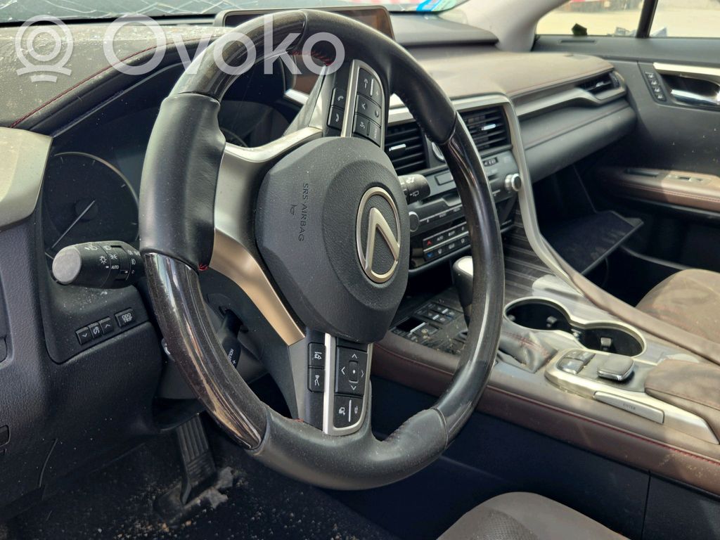 RX 450H RX  8425033520