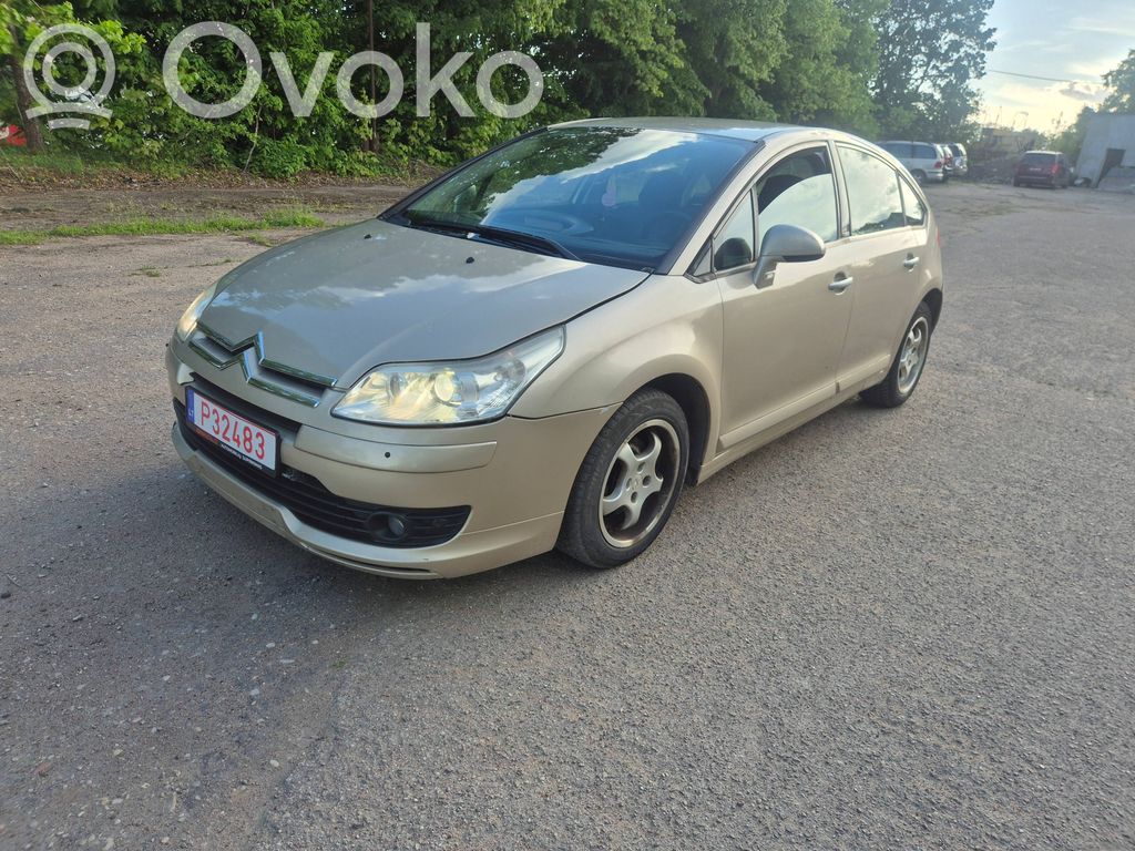 C4 I C4 Picasso, Grand Picasso, Aircross, Cactus  96497904XT