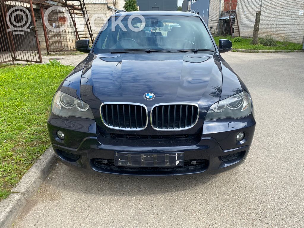X5 E70 X5  P678441602
