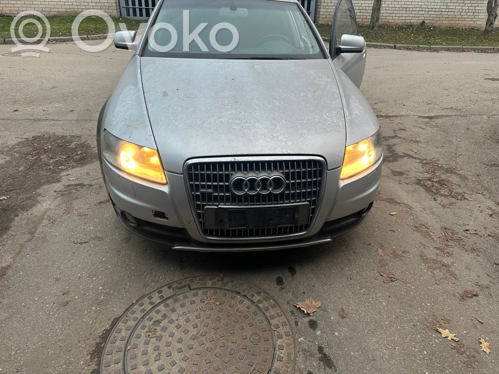 A6 Allroad C6 A6 Allroad  059906262