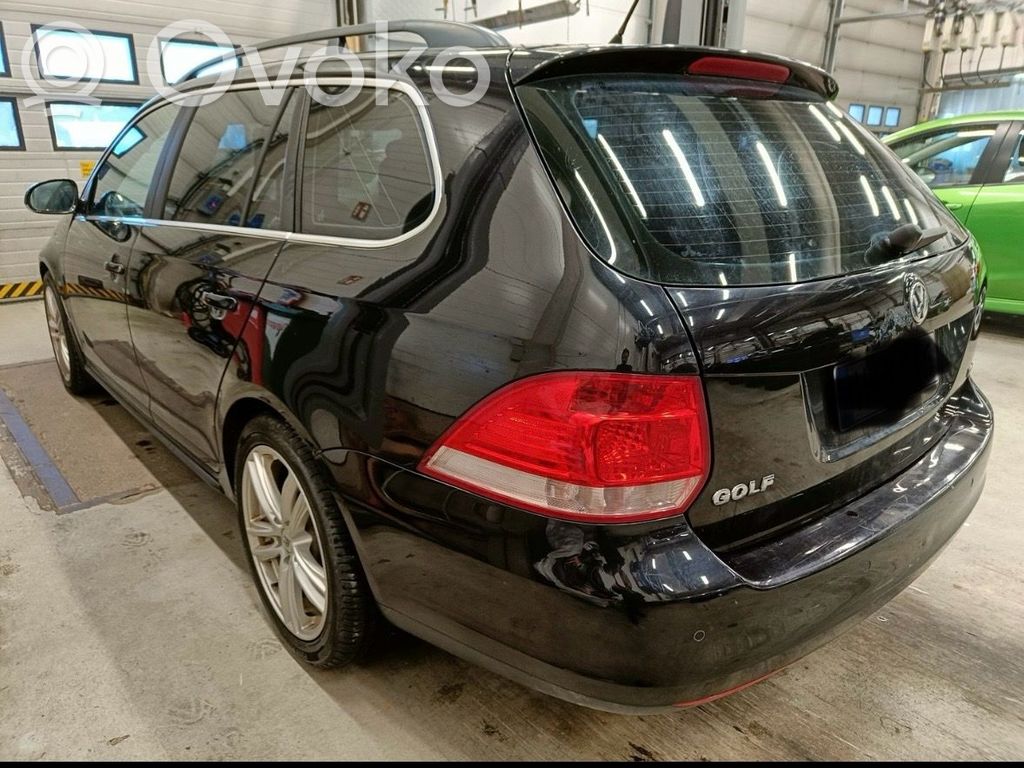 Golf V Golf  R0401S00403