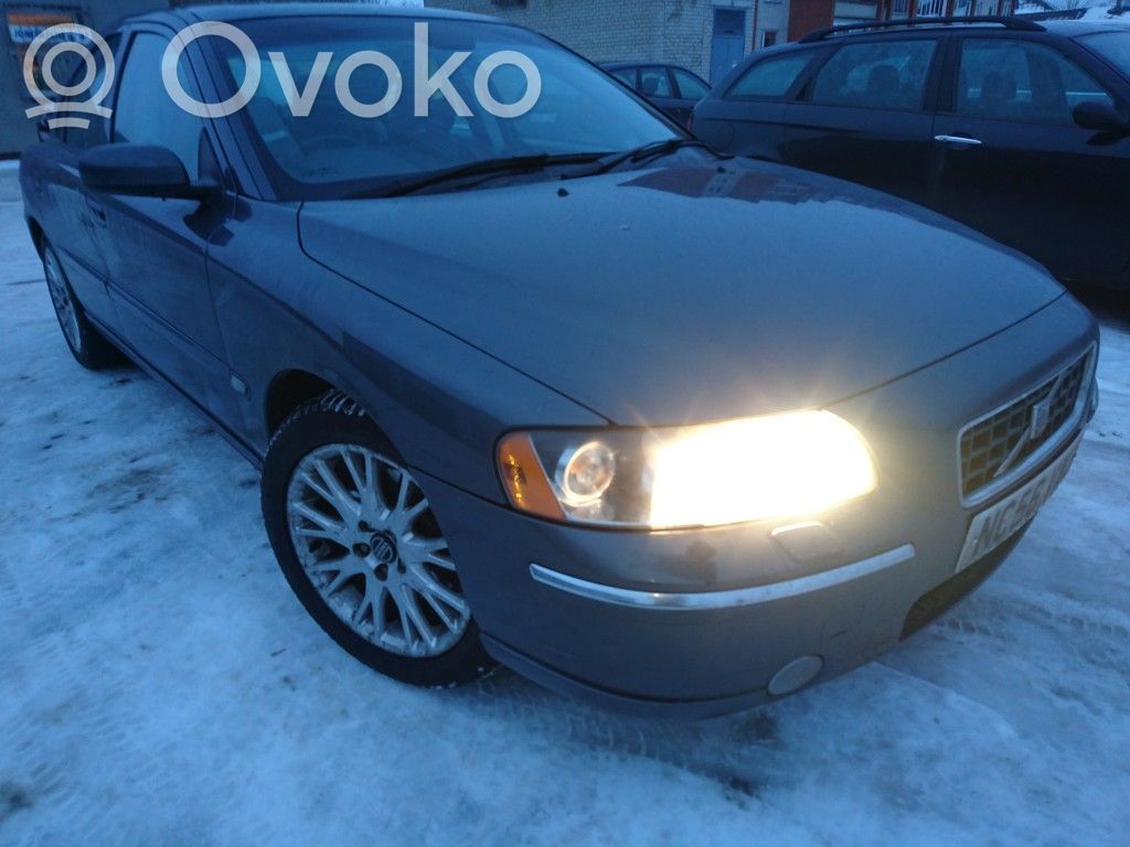 S60 S60  31201121