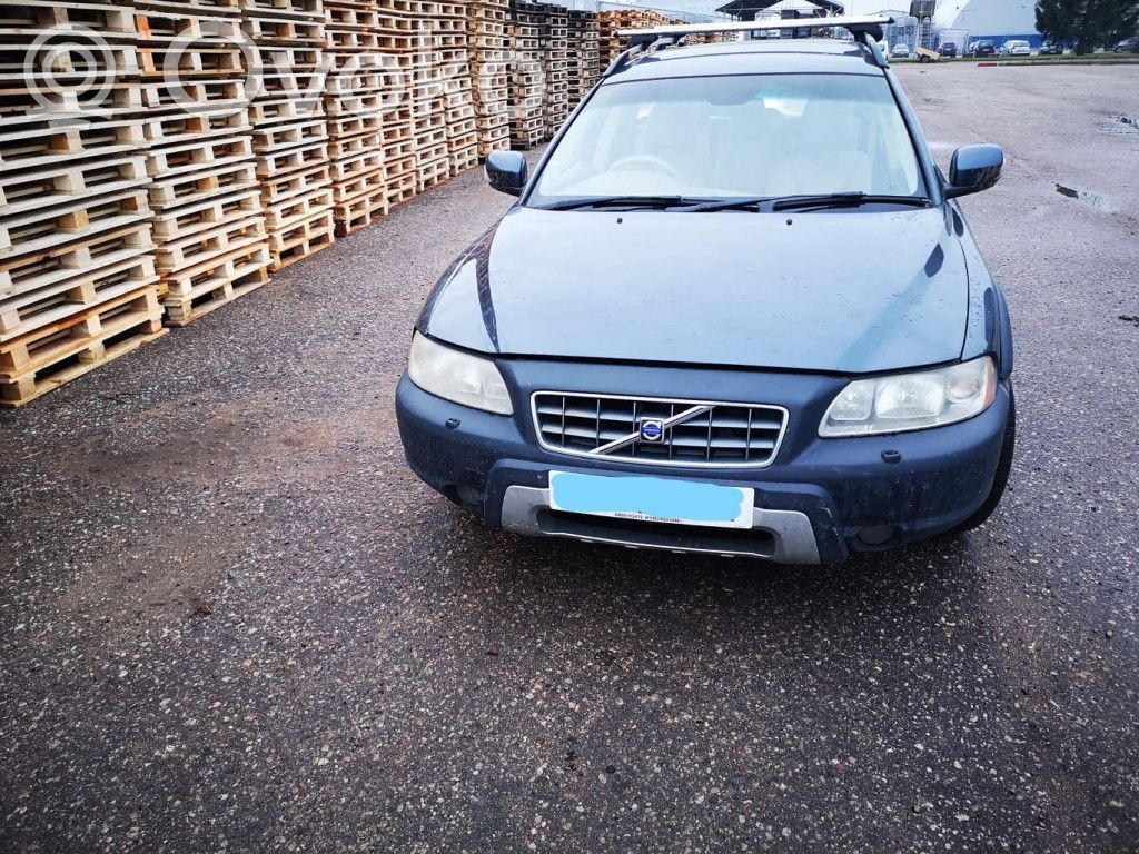 XC70 XC70  TE9040