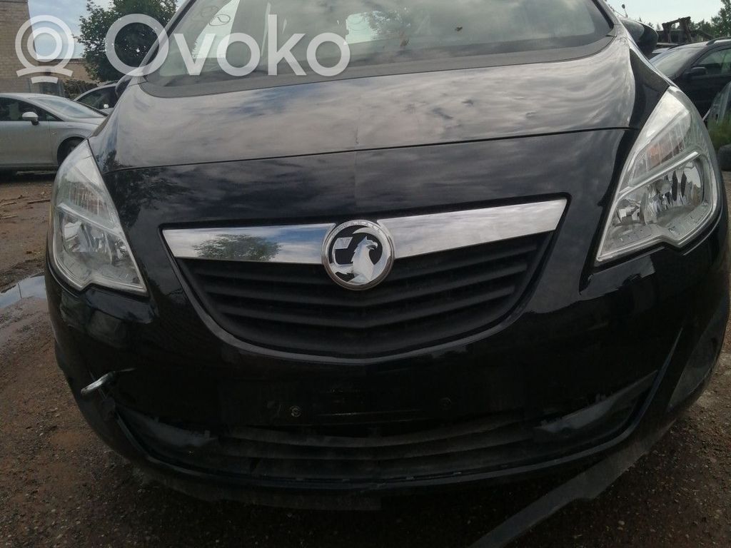 Meriva B Meriva  13159994