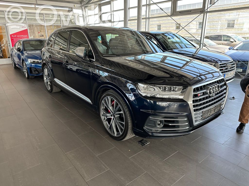 SQ7 SQ7