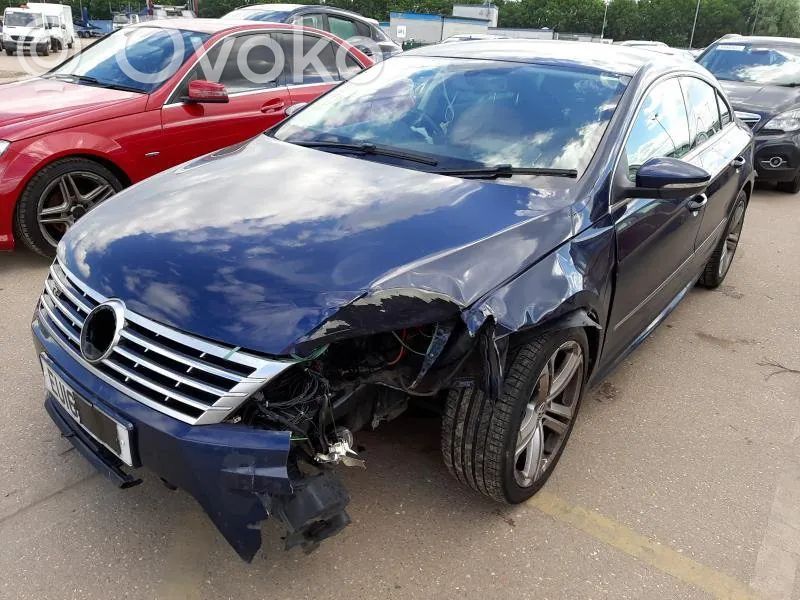 PASSAT CC Passat