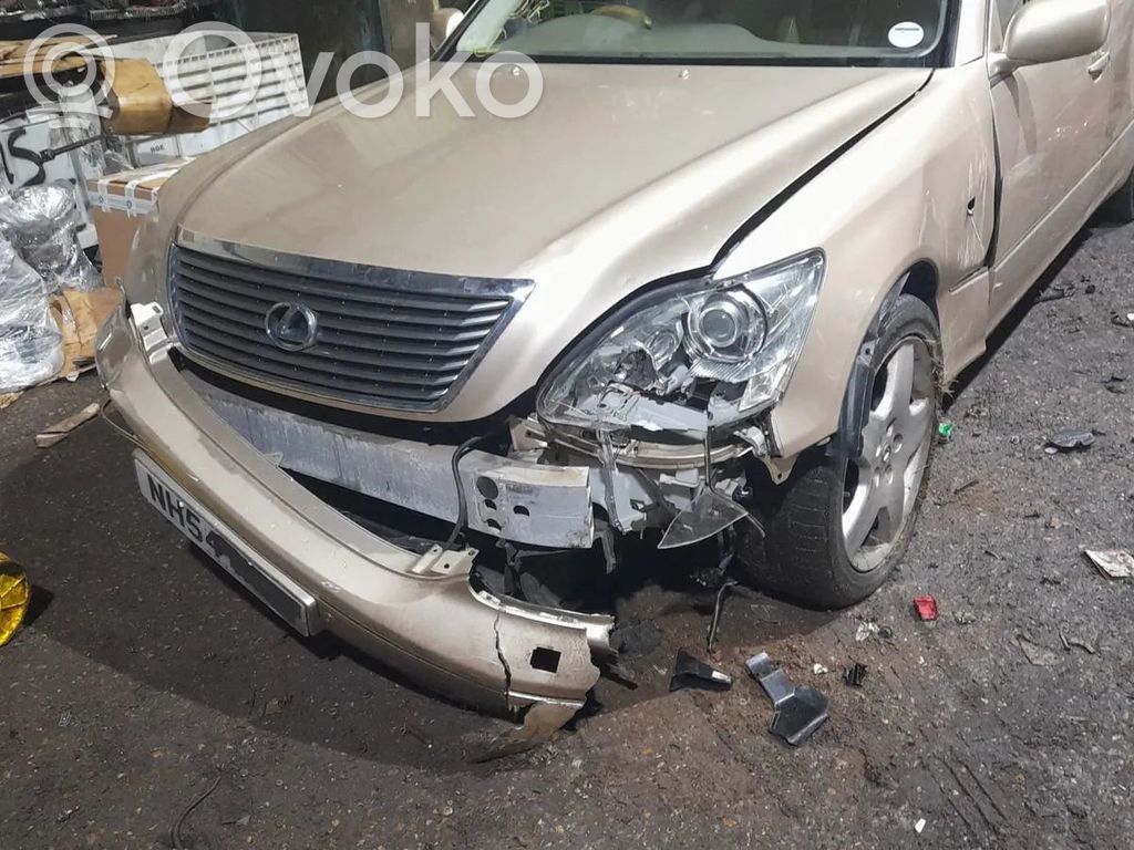 LS 430 LS  8917050150