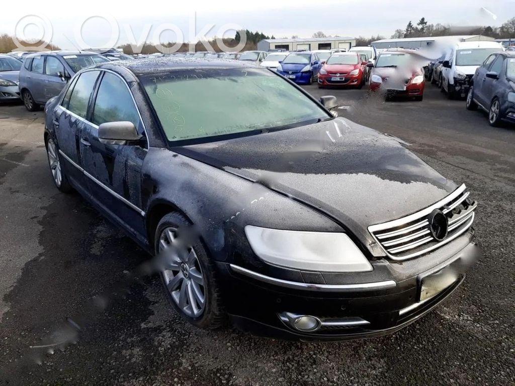 Phaeton Phaeton  3D0863323AK