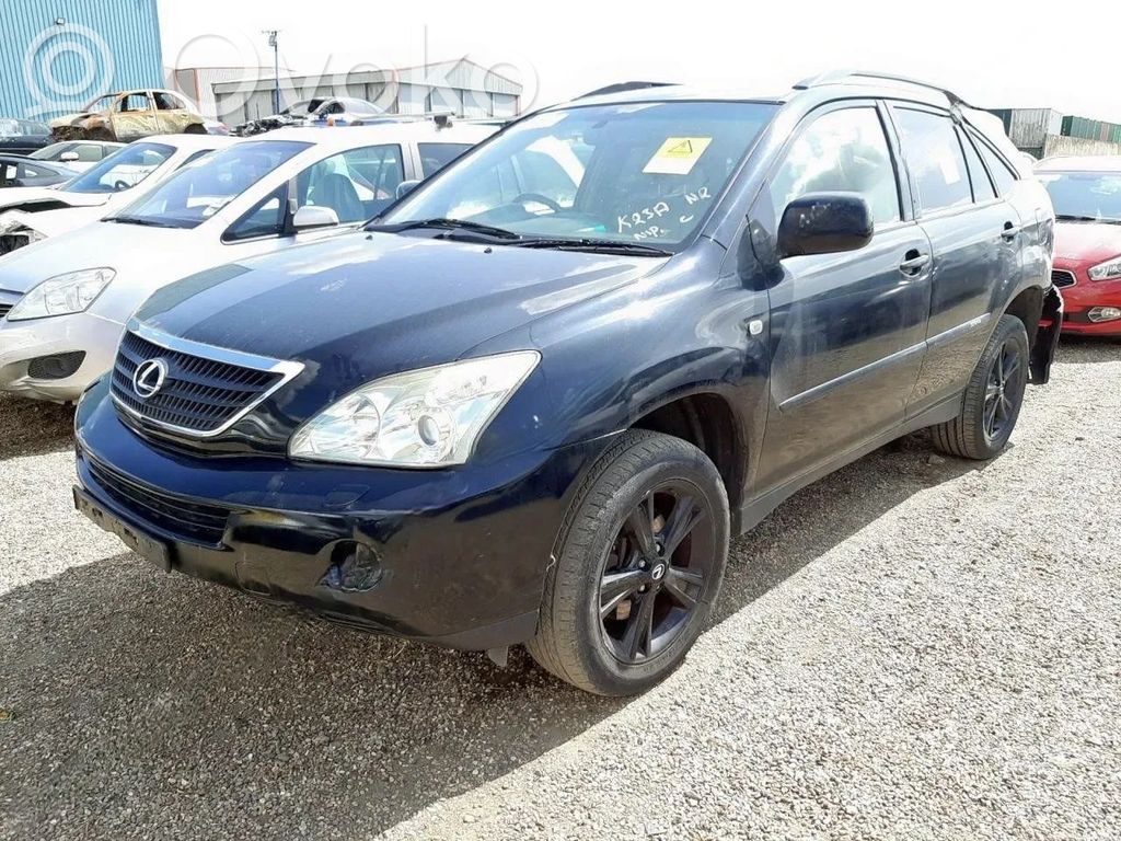 RX 330 - 350 - 400H RX  202