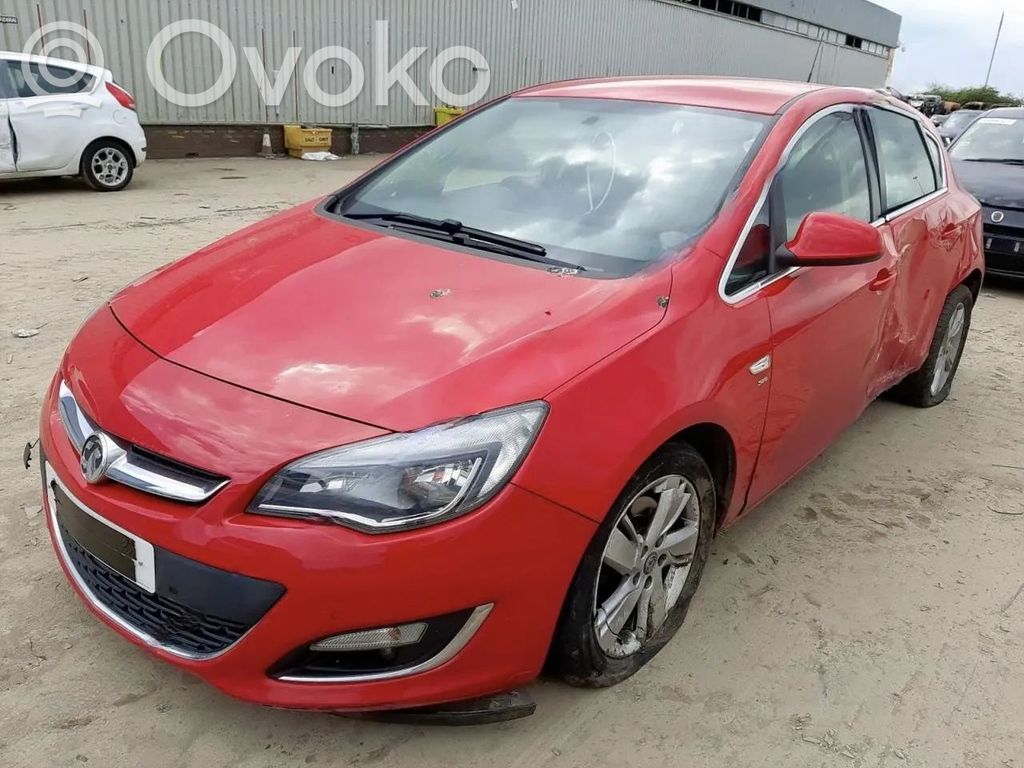 Astra K Astra  13371602