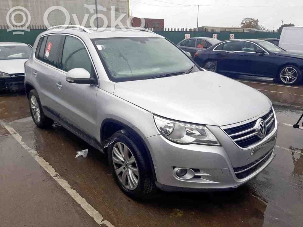 Tiguan Tiguan  CBAB