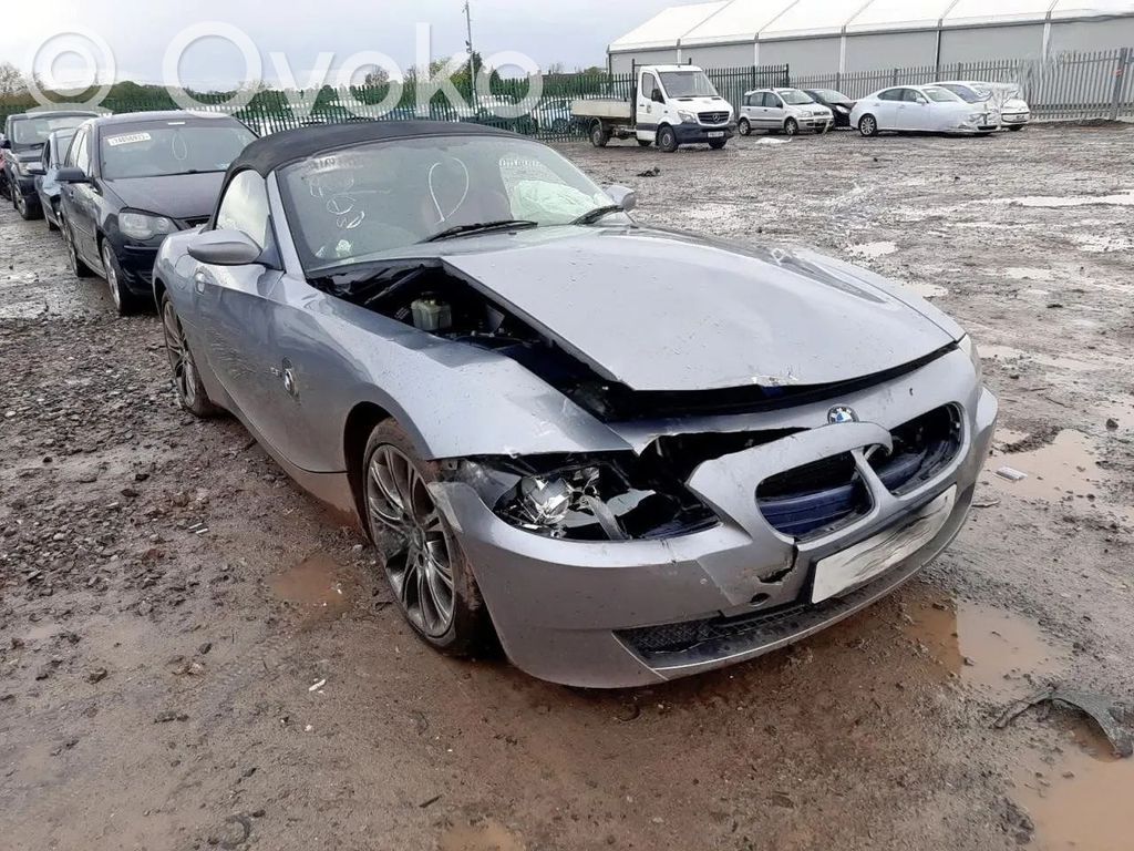 Z4 E85 E86 Z4  7545087