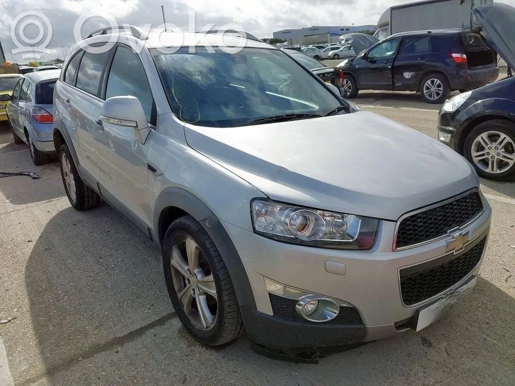 Captiva Captiva  20987344