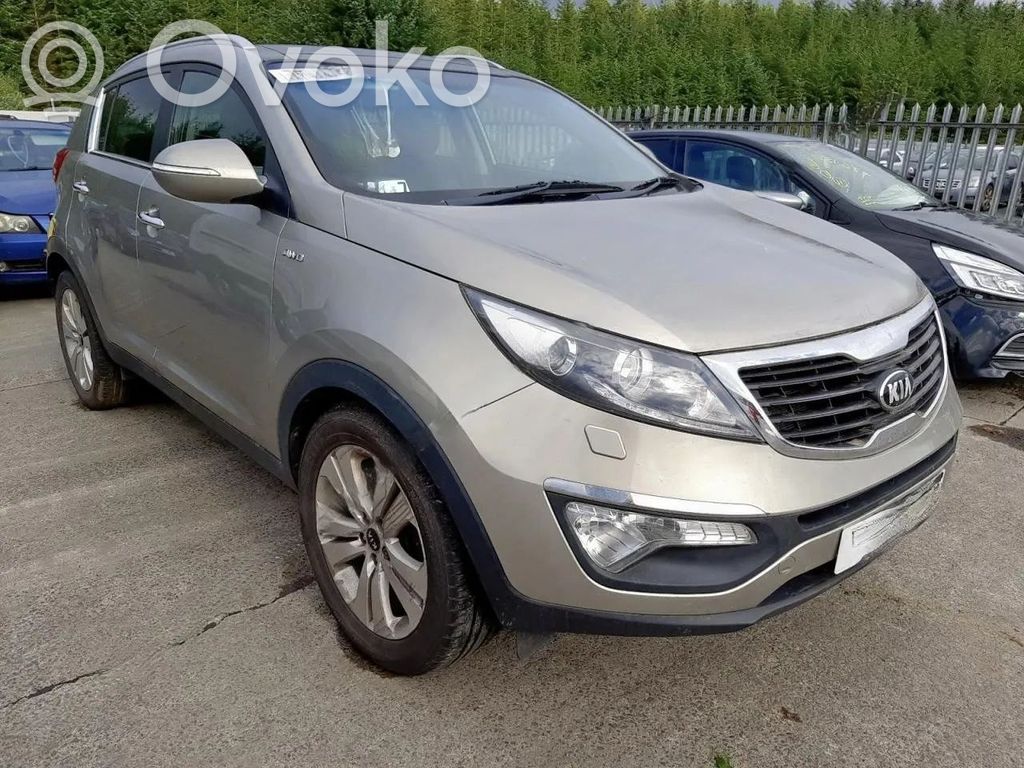 Sportage Sportage  898103U200ED