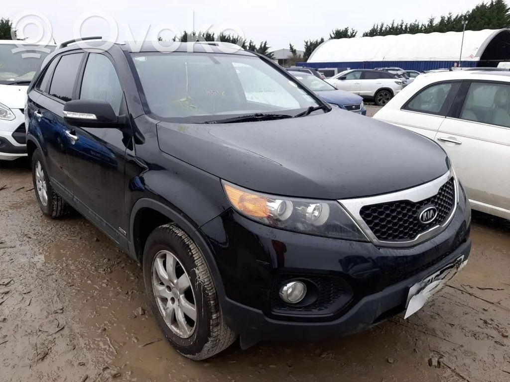 Sorento Sorento