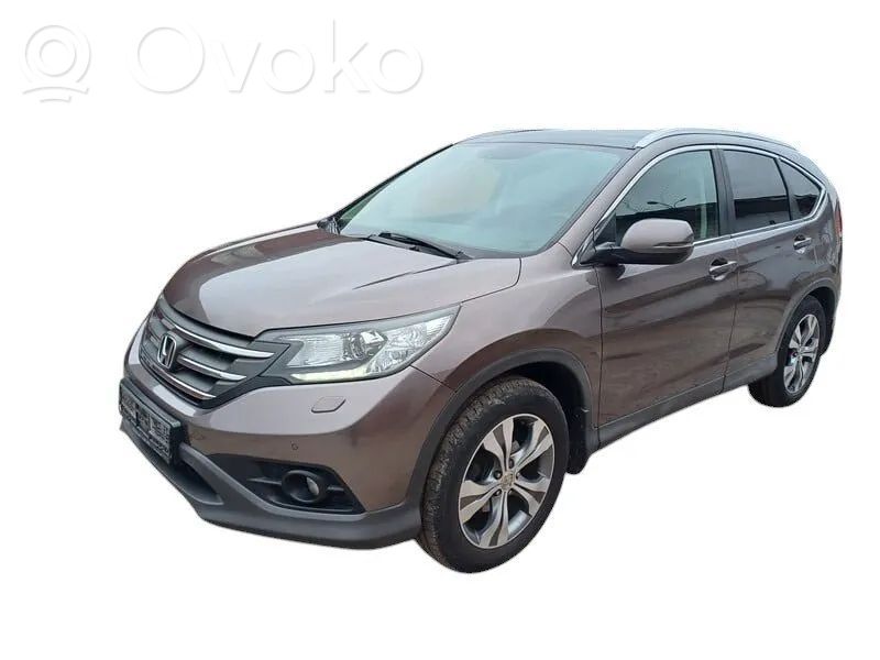 CR-V CR-V