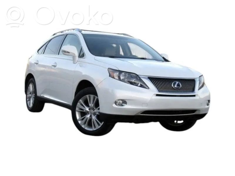 RX 450H RX  8946548430