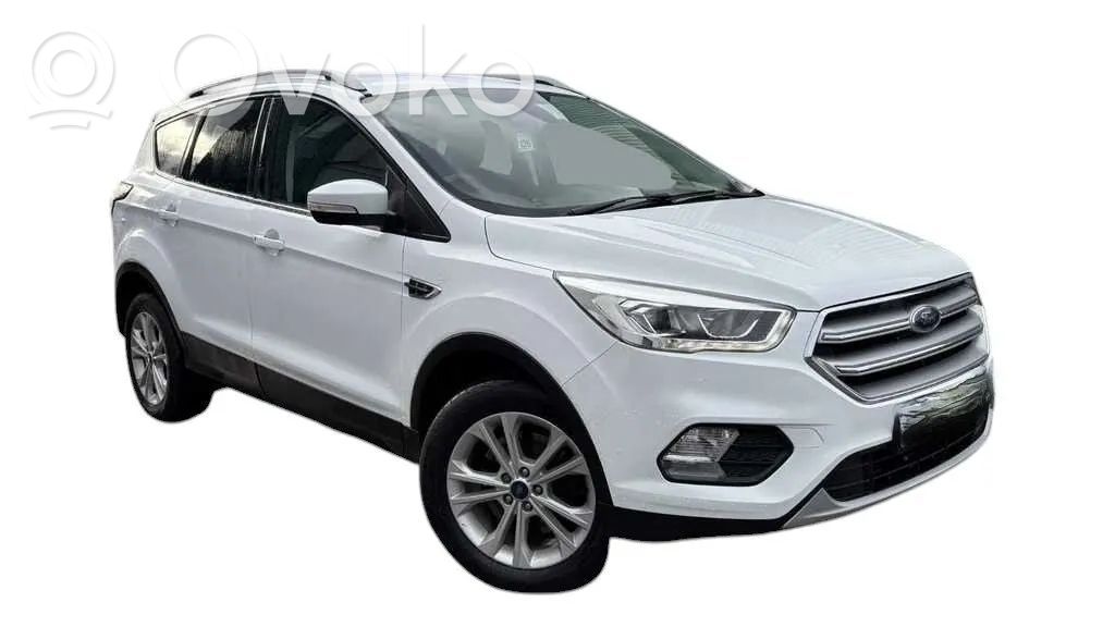 Kuga II Kuga  F1FA9Y460DA