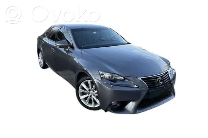 IS III XE30 IS, IS-F