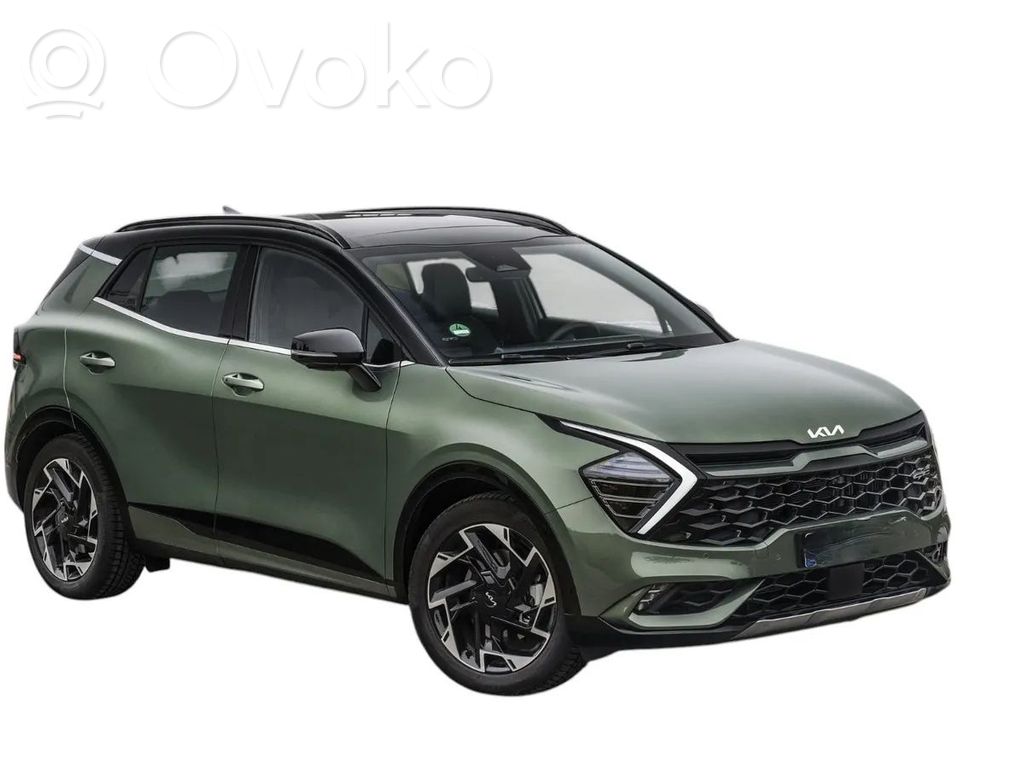 Sportage Sportage