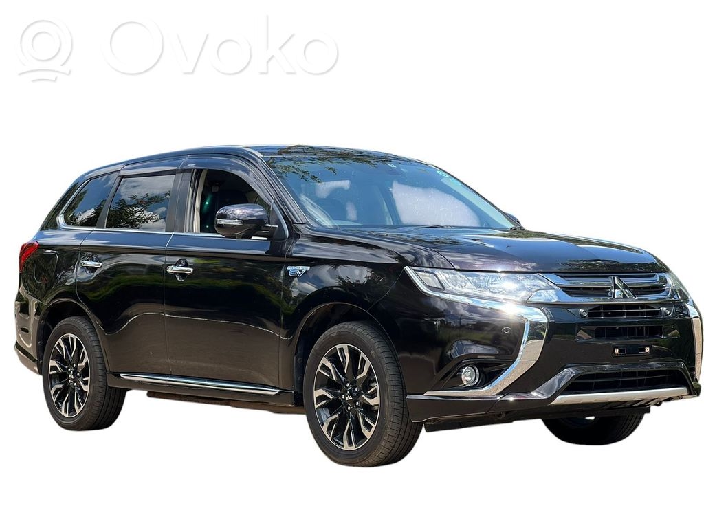 Outlander Outlander  8602A146