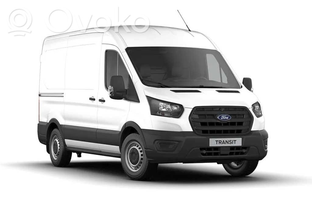 Transit VII Transit  KK31V044J96ABW