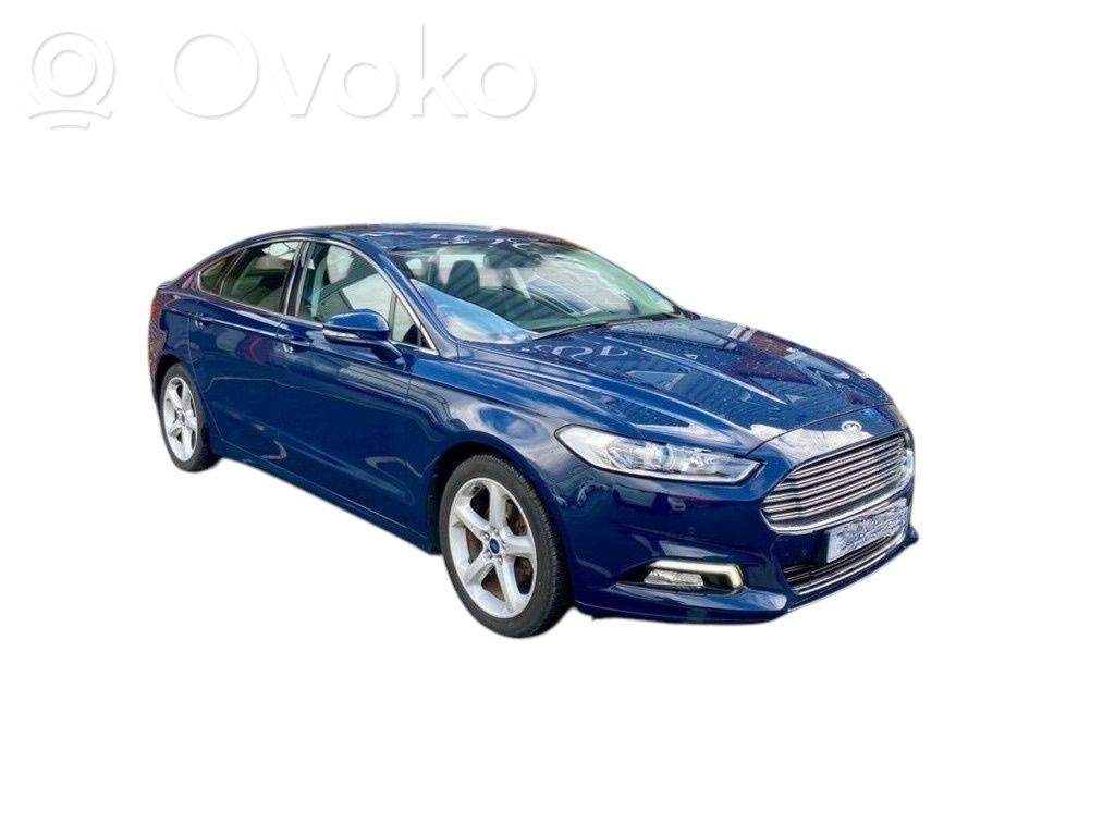 Mondeo MK V Mondeo