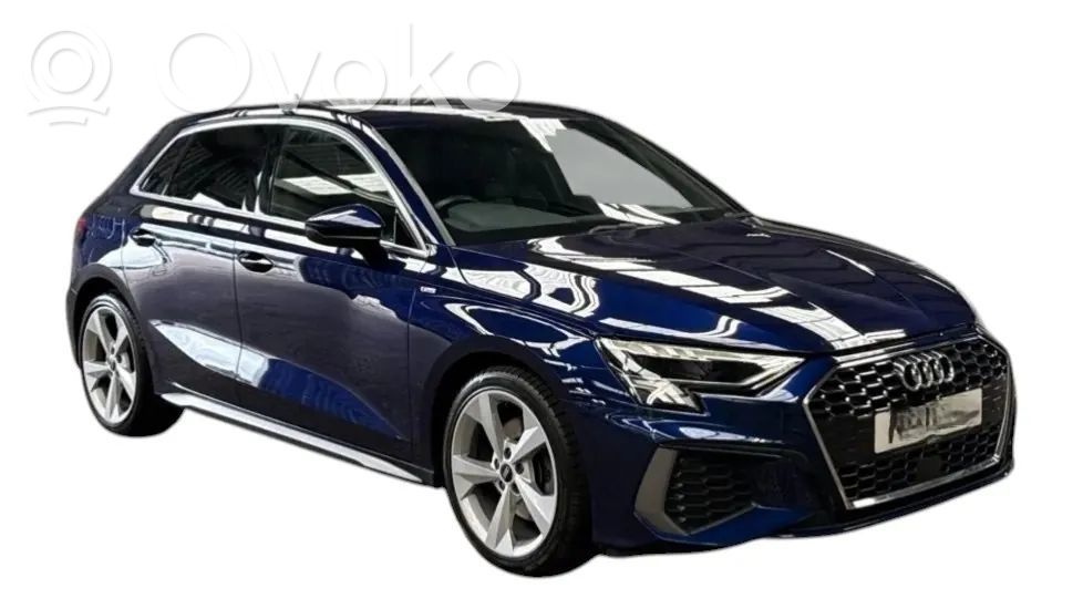 A3 8Y A3, S3  2DX5H