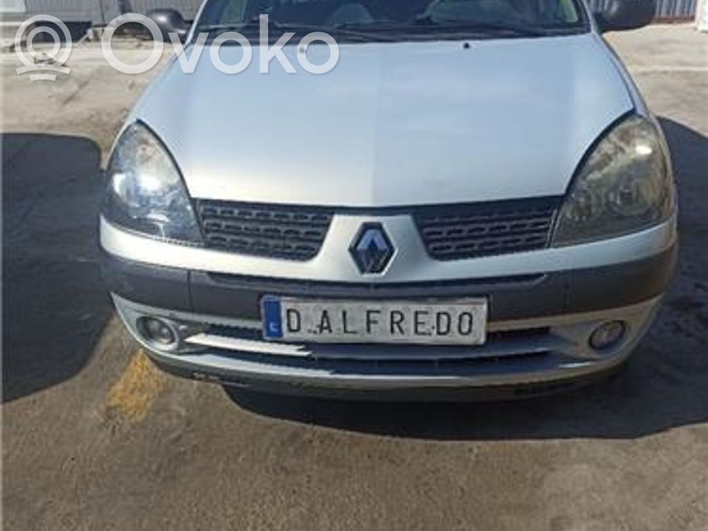 Clio II Clio