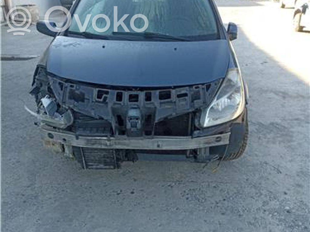 Clio III Clio  K9KT7